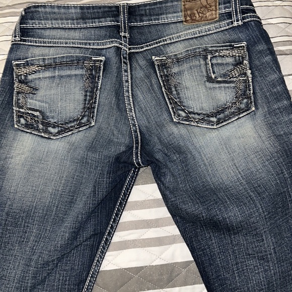 BKE Madison Boot Cut - Picture 7 of 12